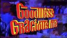 Goodness Gracious Me S03E05