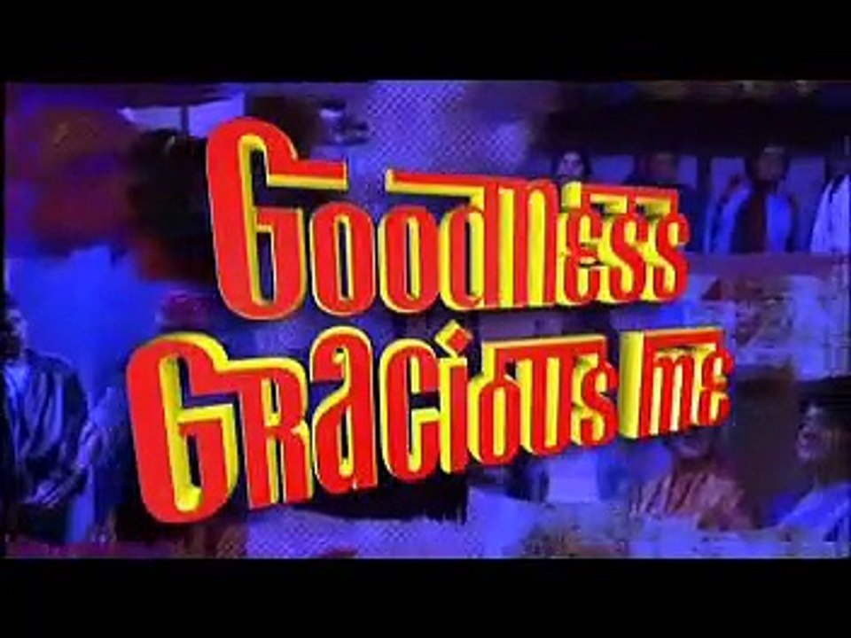 Goodness Gracious Me S03E05