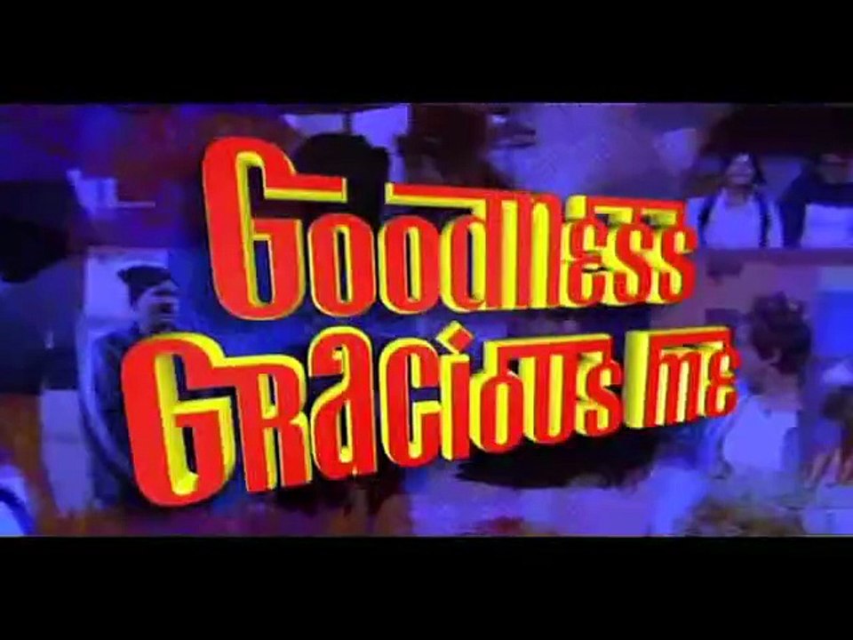 Goodness Gracious Me S03E06