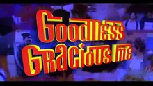 Goodness Gracious Me S03E06