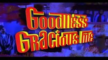 Goodness Gracious Me S03E03