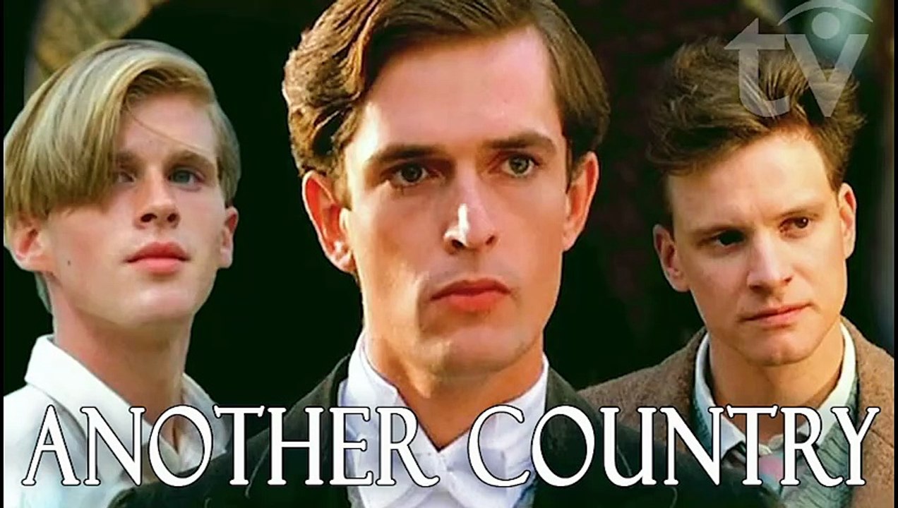 Another Country (1984) Rupert Everett, Colin Firth & Cary Elwes in British Romantic Historical Drama [Full Movie]