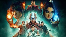 Avatar: The Last Airbender - S02 Trailer (English) HD