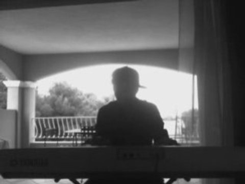 Tant besoin de toi - Marc Antoine by Olly.J