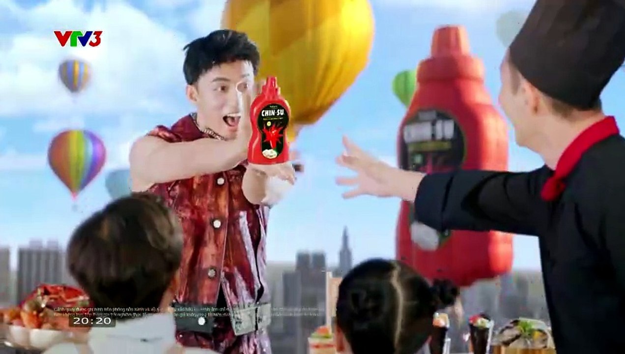 Dưới Ô Cửa Sáng Ðèn - Tập 3 Phim Việt Nam VTV3