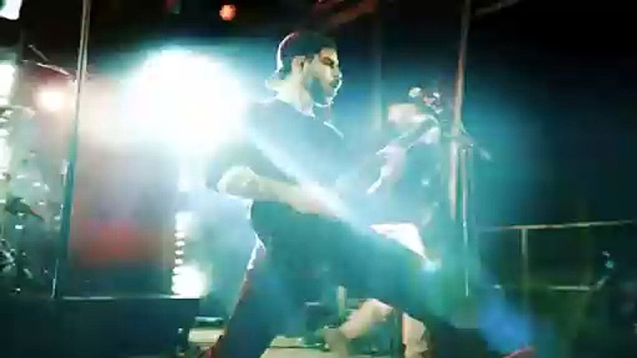 JIRO - Kairos (Live Music Video)