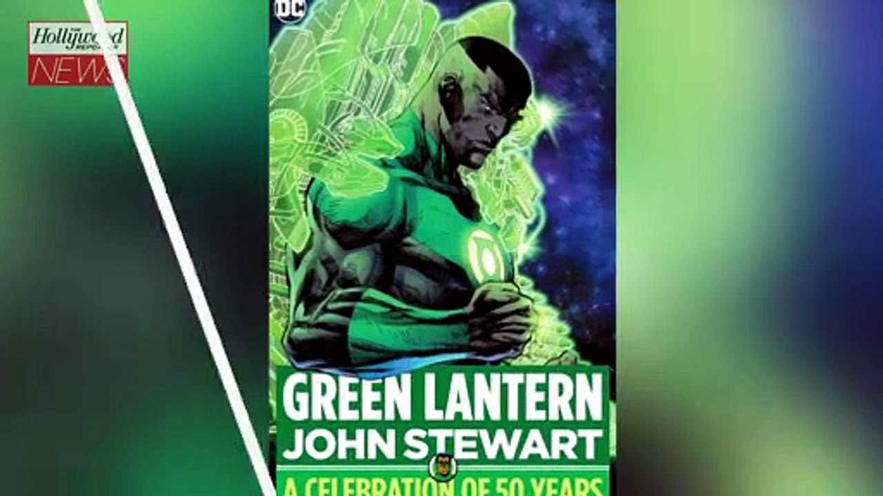 Greg Berlanti’s ‘Green Lantern’ HBO Max Series Being Redeveloped | THR News [Full Movie]