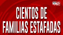 Les prometieron la casa propia y los estafaron con millones de pesos