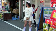 コスプレイヤー （cosplayer）（その４）日本橋ストリートフェスタ２０２６