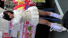 コスプレイヤー （cosplayer）（その５）日本橋ストリートフェスタ２０２６