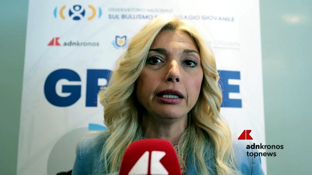 Bullismo: Murelli (Lega), ‘istituzioni recepiscano disagio giovanile’
