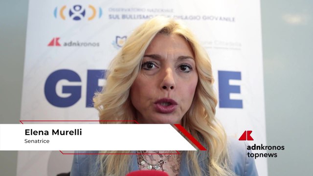 Bullismo: Murelli (Lega), ?istituzioni recepiscano disagio giovanile?