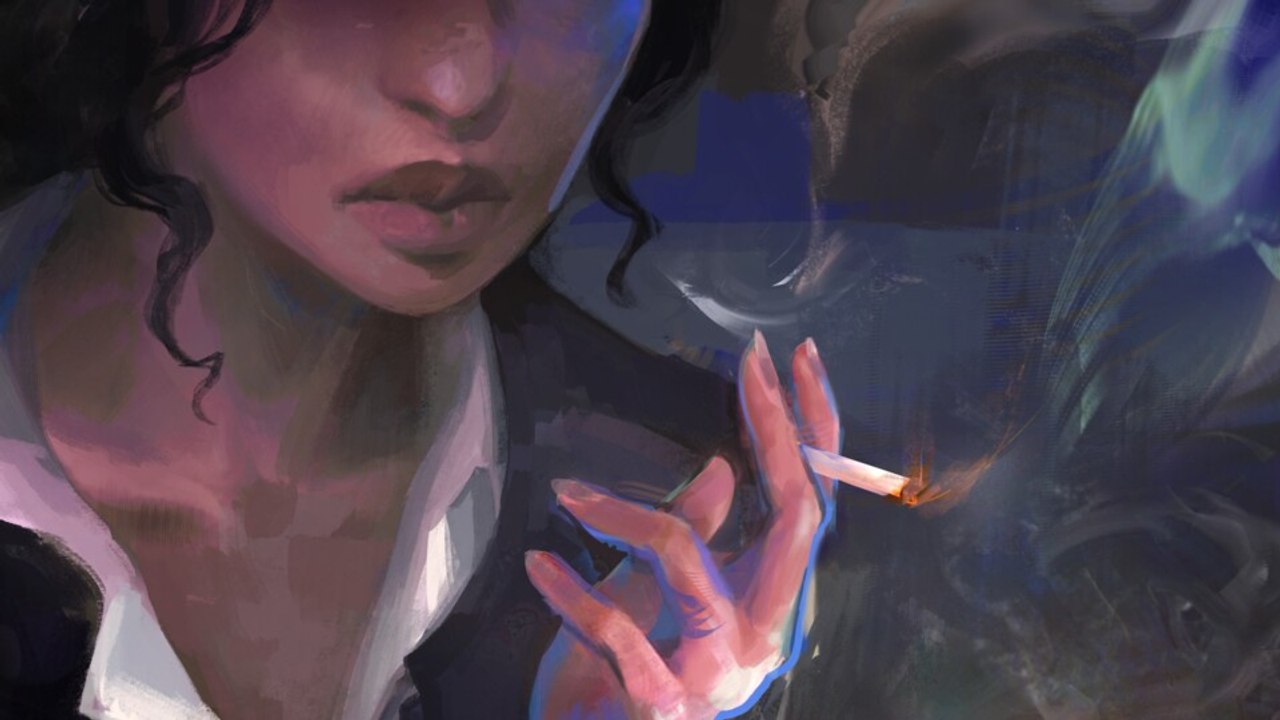 Hopetown: Die Stimme aus diesem Rollenspiel-Trailer kennt ihr irgendwo her? Ja, aus Disco Elysium