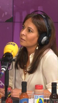 Mara Torres revela su top 3 de las mejores entrevistas de El Faro