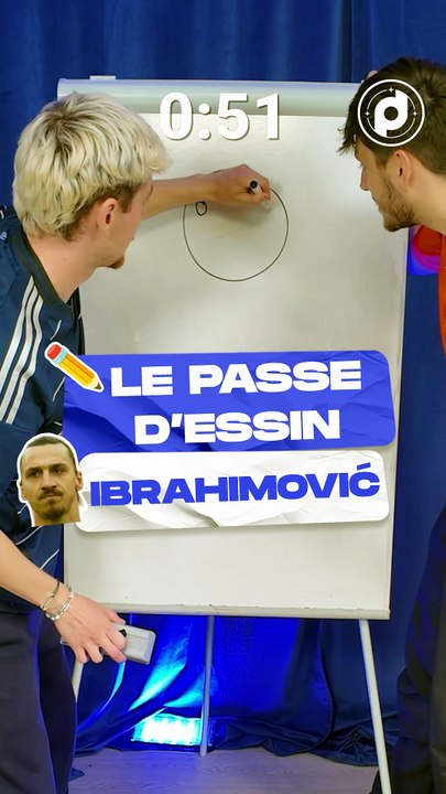 DEVINE LE JOUEUR GRÂCE AU DESSIN !🎨🔥