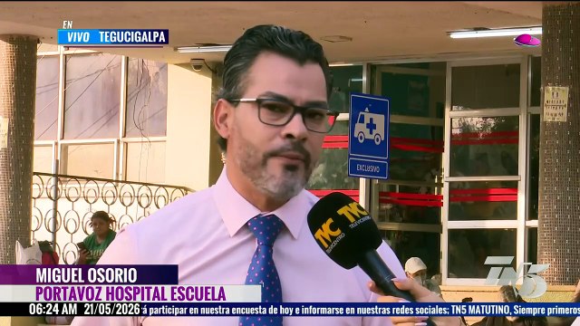 Materno infantil pide donaciones de leche materna