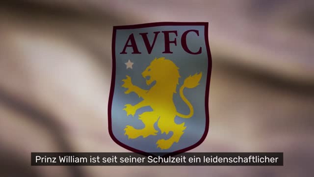 Prinz William : Plötzlich flossen bei William Tränen - emotionale Reaktion spaltet Royals-Fans