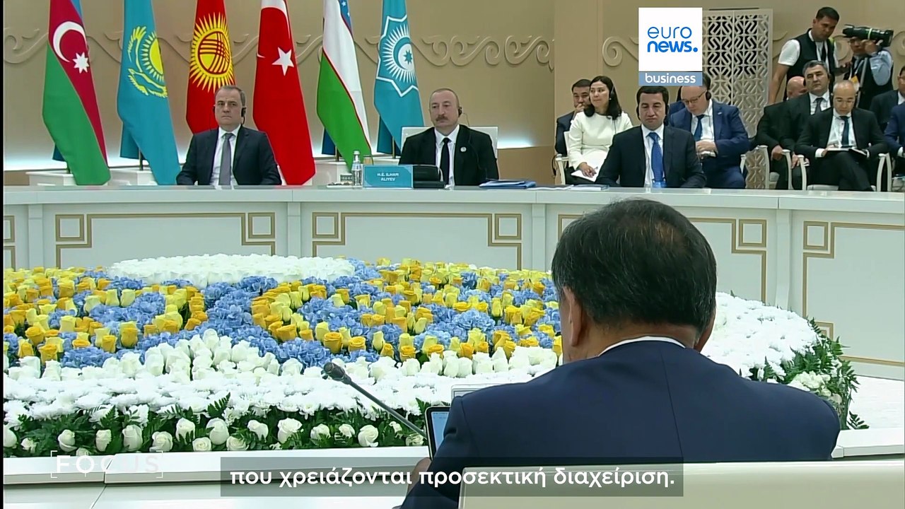 Ένα τουρκικό όραμα: Τεχνητή νοημοσύνη, συνδεσιμ...