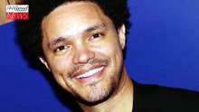 Trevor Noah Sets Third Netflix Special as His ‘Daily Show’ Exit Looms | THR News [Full Movie]