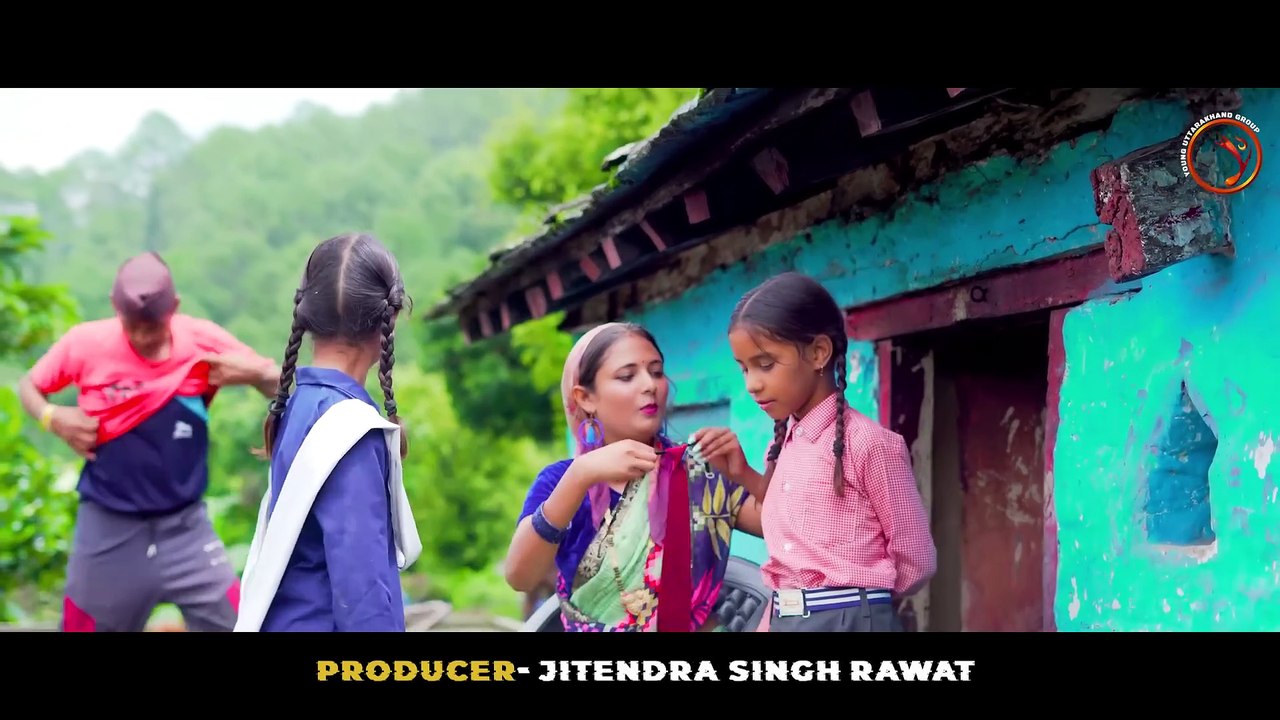 Nanu Baujyu _Mahesh Kumar & Mamta Arya _Jeewan Da & Shivanksha _ Mangoli Saab _ Trending Song