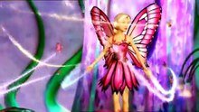 Barbie: Mariposa Và Cánh Bướm Cổ Tích 2008 || Barbie: Mariposa and Her Butterfly Fairy Friends 2008