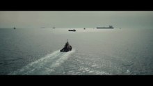 Into the Deep - Tödlicher Tauchgang Trailer DF