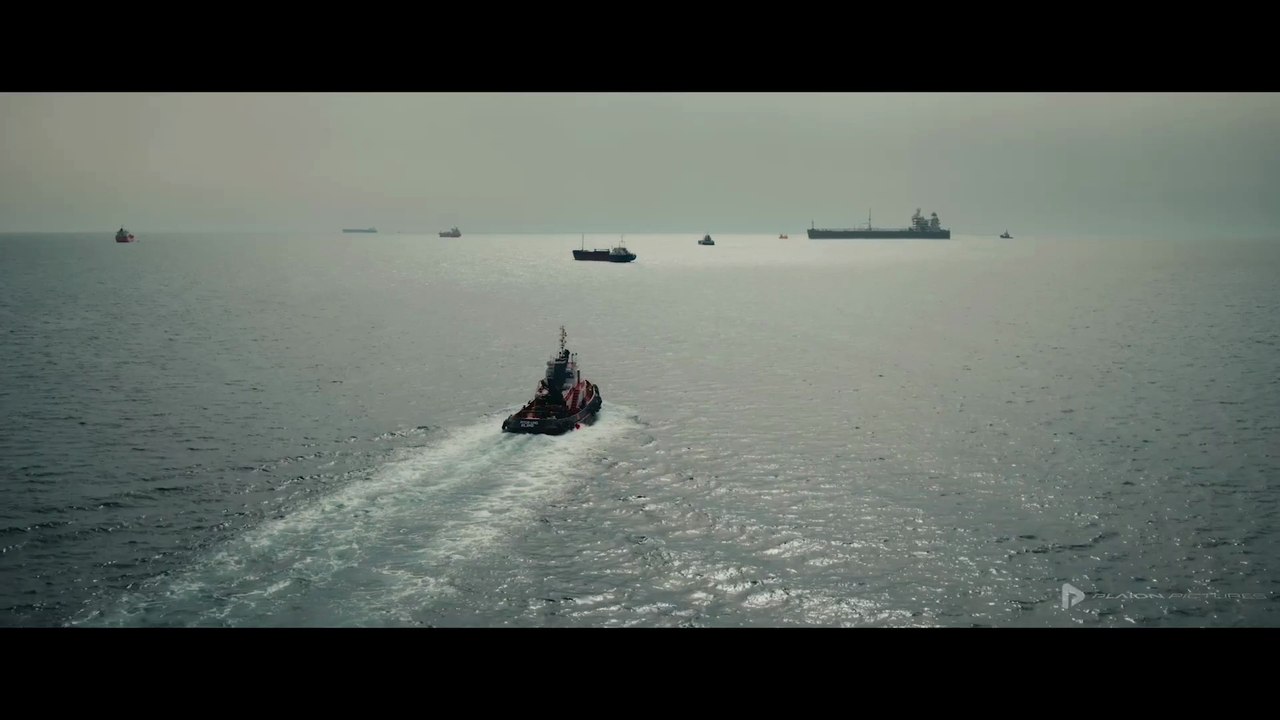 Into the Deep - Tödlicher Tauchgang Trailer DF