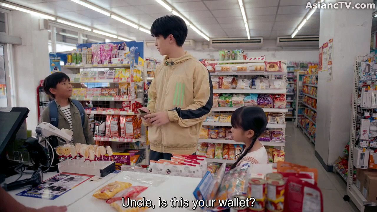 Reloved (2025) - Episode 1 Eng Sub