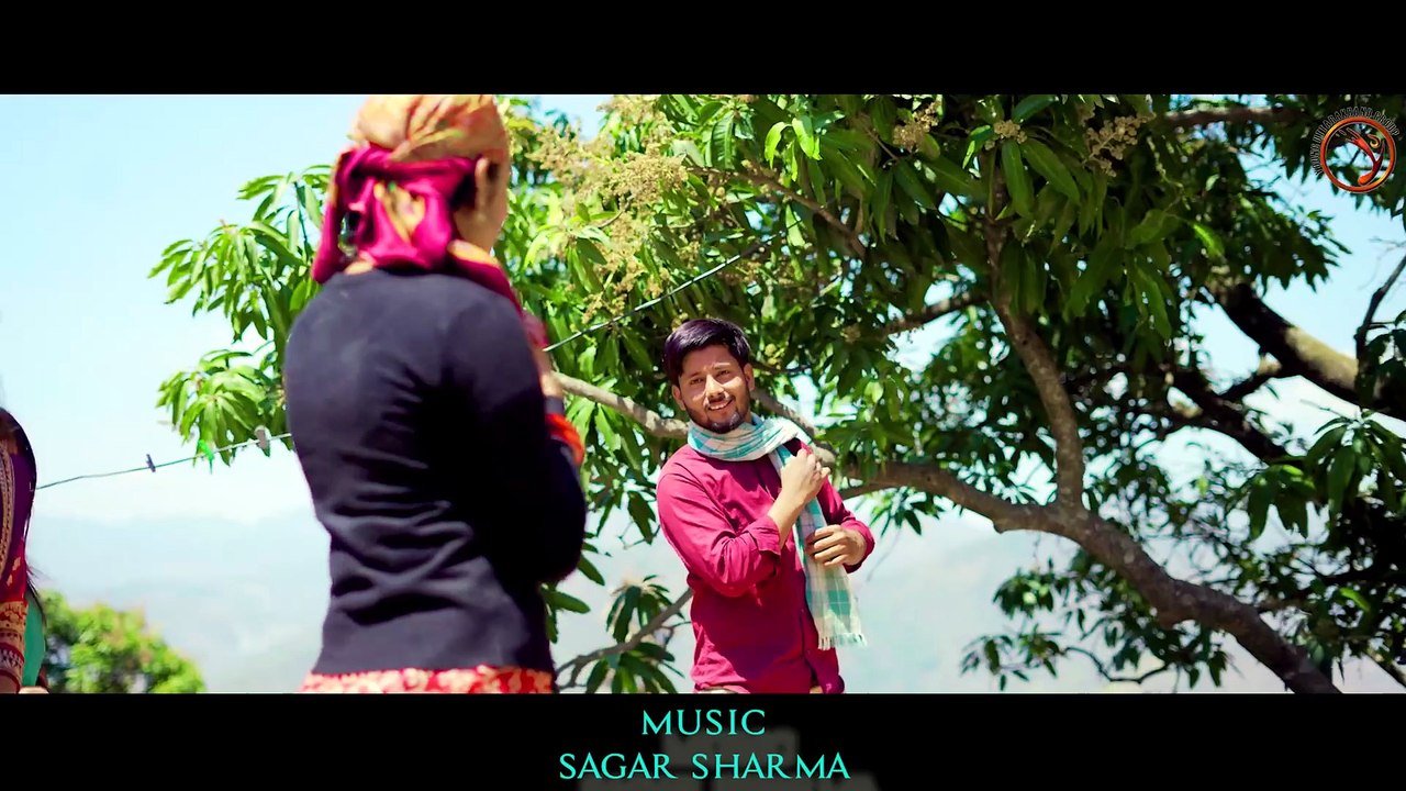 Hey Ganga l हे गंगा _ Meena Rana & Manoj Arya _ Bhawna Chuphal & Rahul Bhatt _ Uttarakhandi Song