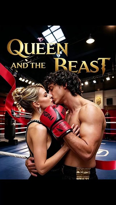 Queen and The Beast