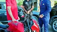 Genius Delivery Boy #storytv #kukutv #pocketfm #billionaire
