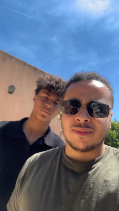 On rejoint la trend 🗿