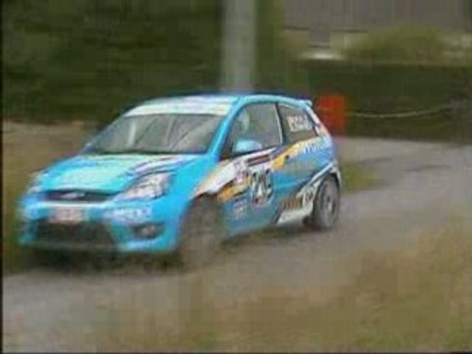 Wervik 2008