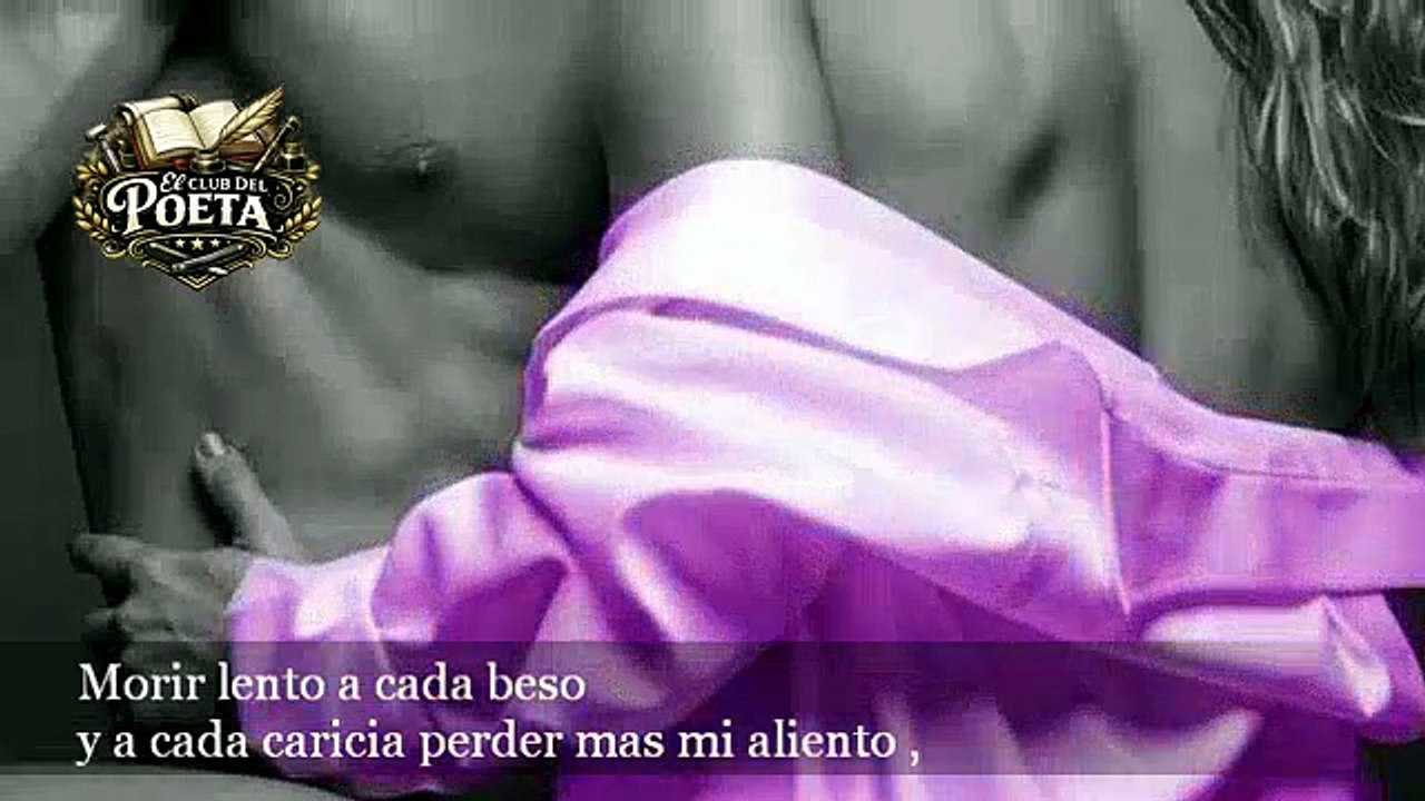 ¡Vuelve al ritmo de la poesía!
