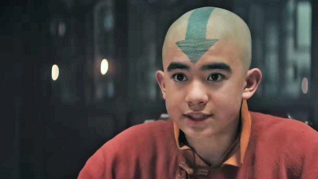 Avatar : Le dernier maître de l'air - saison 2 Bande-annonce VO