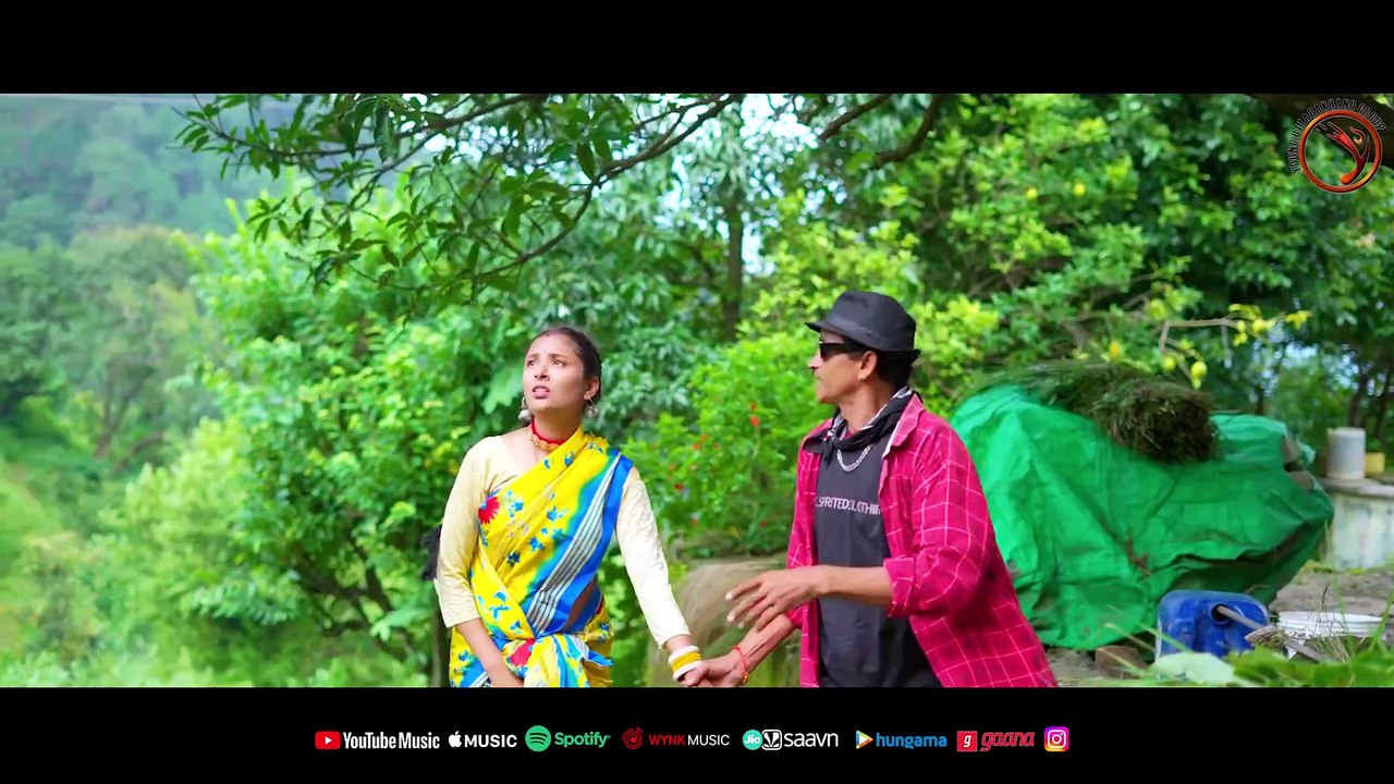 Juwari l जुवारी _ Mahesh Kumar & Mamta Arya_Latest Kumaoni Song _ Jeewan Da & Shivi
