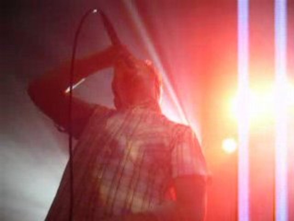 Empyr : Tonight