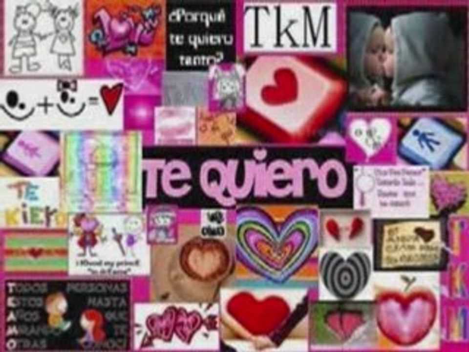MI FORMA DE QUERERTE-VICTOR DRIJA