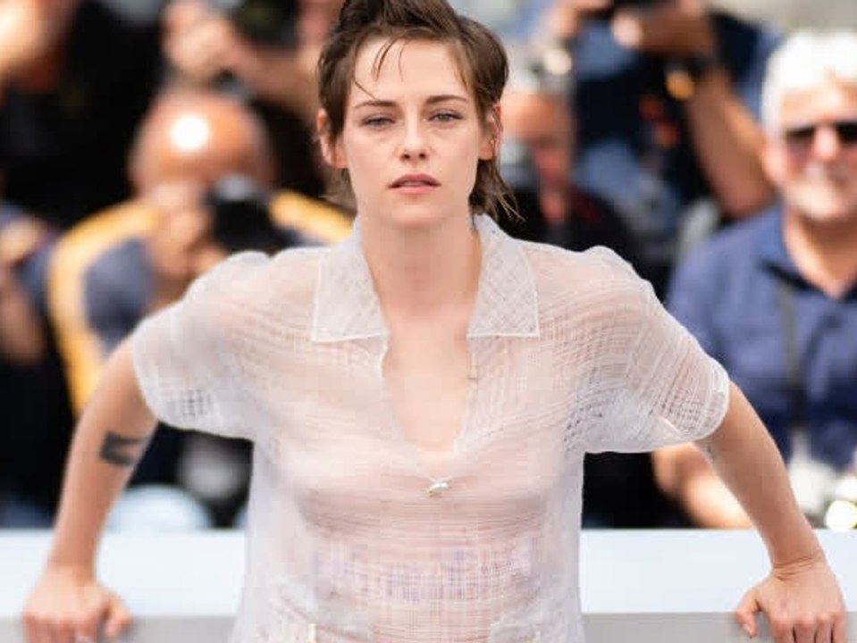 Trotz Verbots: Diese freizügigen Looks sorgen in Cannes für Aufsehen