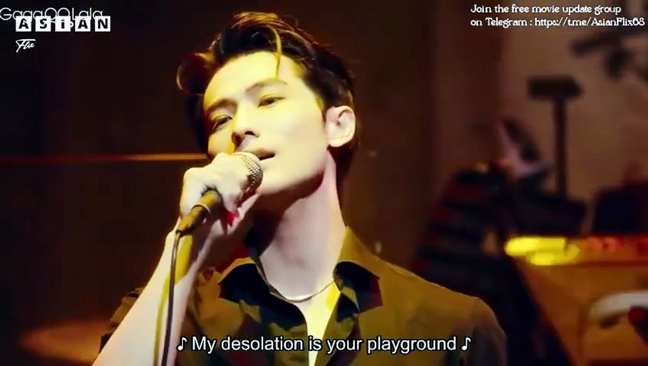 Ep.1 Blackout Engsub