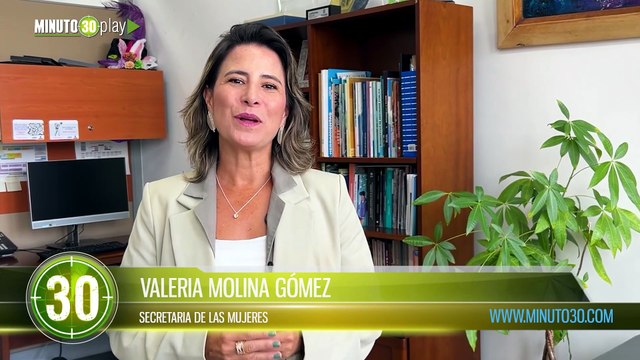 Abren mil cupos gratis para que las mujeres de Medellín la rompan con Inteligencia Artificial