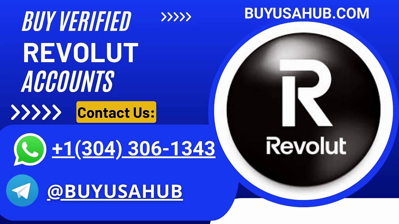HUB Revolut  2