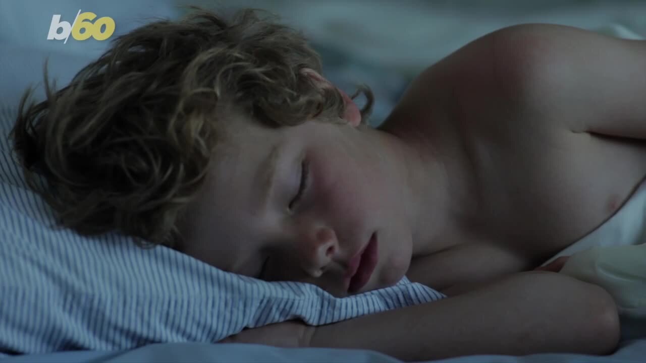 Effortless Bedtime Routines That Help Kids Sleep Well