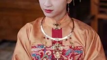 暴君听我心声：爱卿竟是女儿身（81集）刘叁肆＆王路晴 2-2