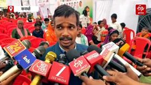 कवर्धा में धर्म वापसी अभियान, बीजेपी विधायक भावना बोहरा ने की अगुवाई, 100 आदिवासियों की घर वापसी