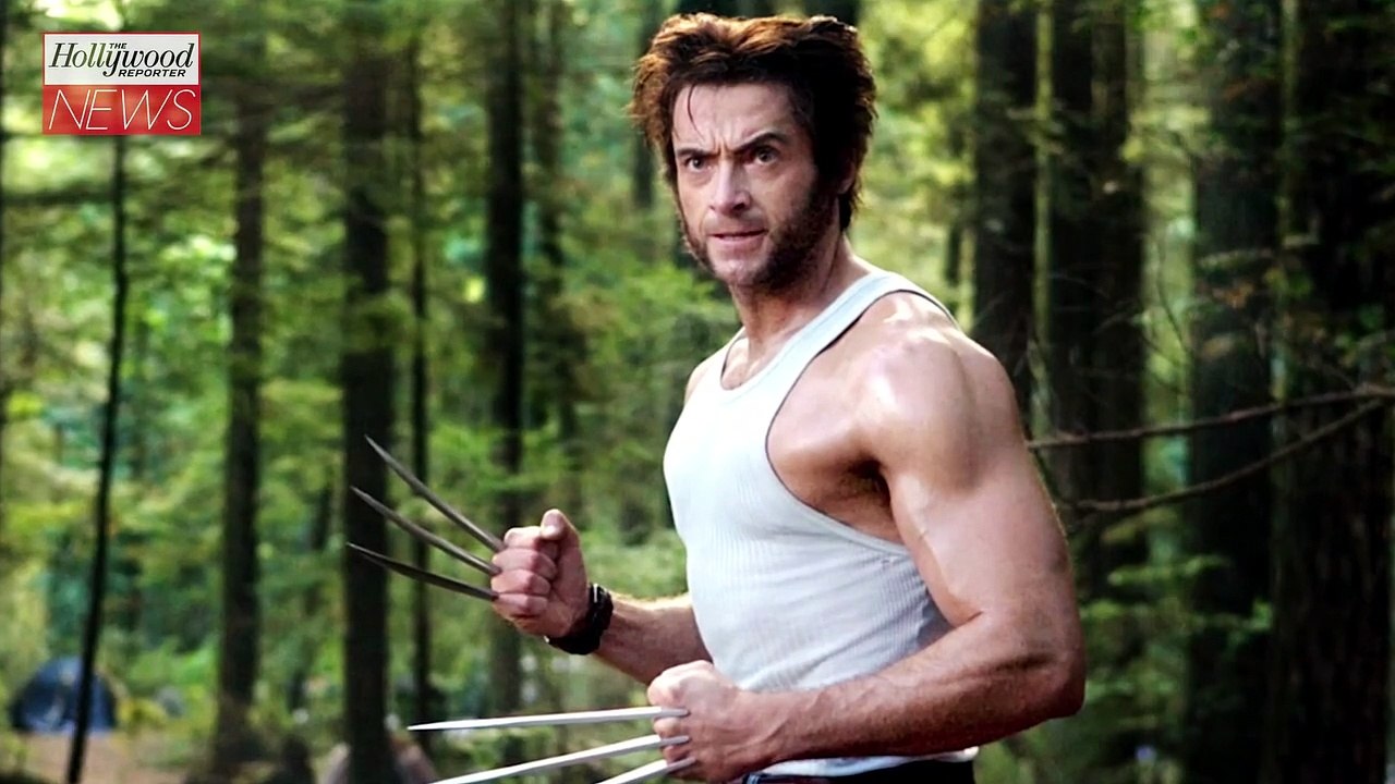 Hugh Jackman Returning as Wolverine for ‘Deadpool 3’ | THR News [Full ...