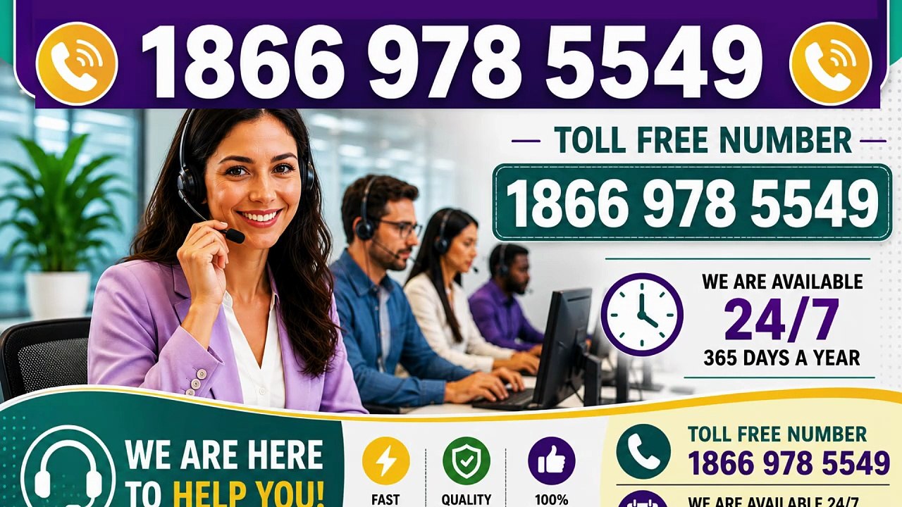 『Antivirus®』 ® {customer MCAFEE SuppoRt}™ — Toll-Free Numbers & Support Options