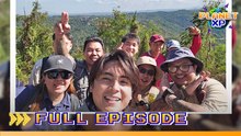 Planet XP: Miguel Tanfelix hikes MT. NGILE in San Jose, Tarlac! (Full Episode)