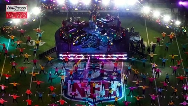 Rihanna Tapped as 2023 Super Bowl Halftime Show Performer | THR News [Full Movie]