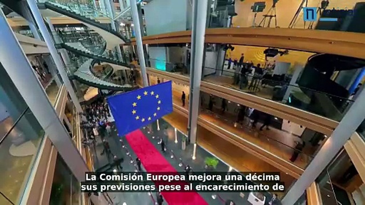 La UE confirma que España lidera el crecimiento de la eurozona